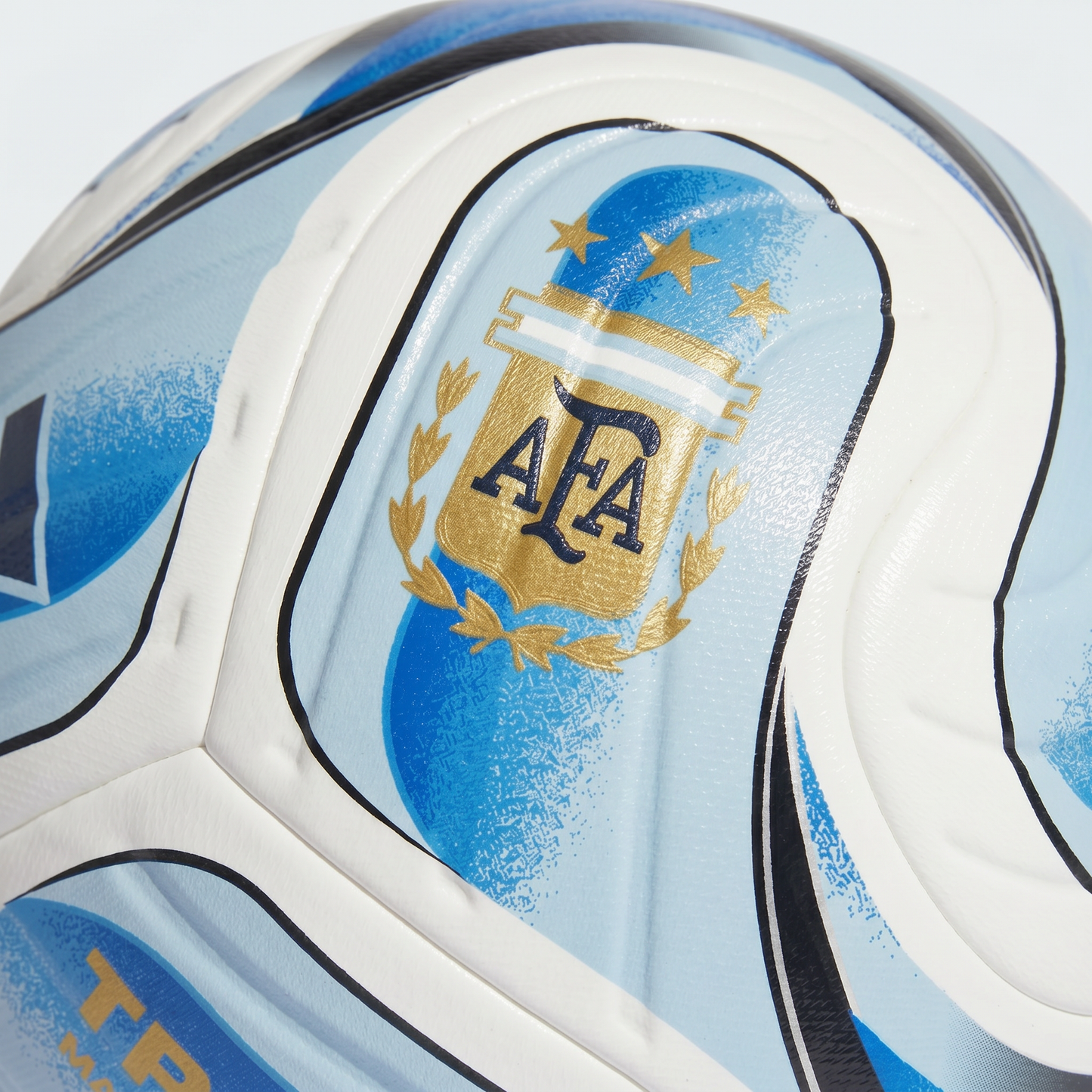 Argentina AFA Trionda Match Ball