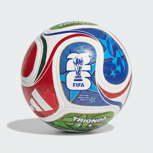 WC 26 TRIONDA PRO BALL