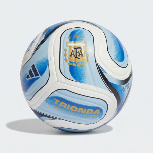 Argentina AFA Trionda Match Ball