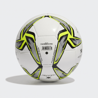 MOLTEN VANTAGGIO 5000 WHITE/YELLOW/BLACK PRO BALL