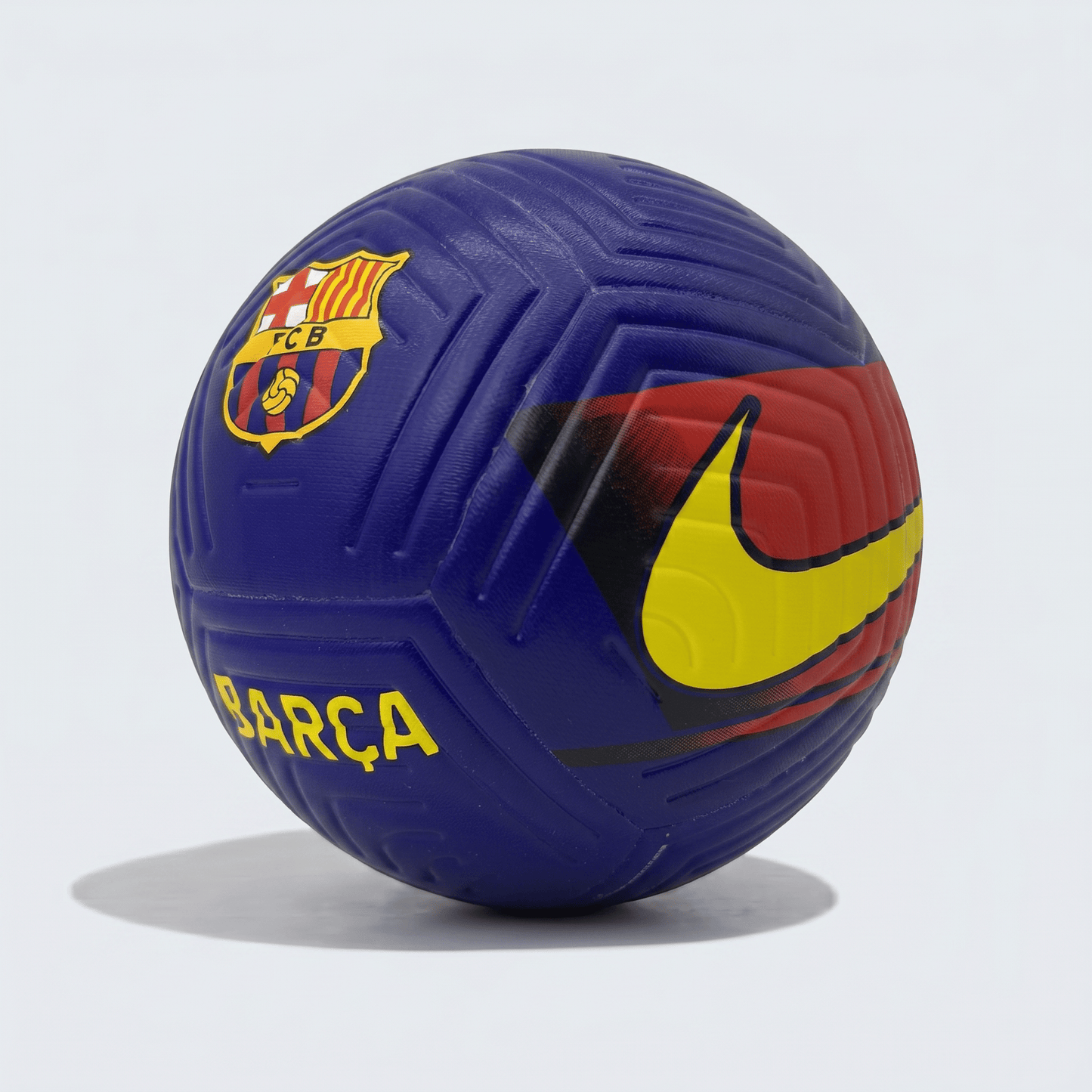 BARCA PITCH PIŁKA