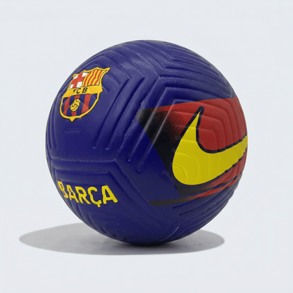 BARCA PITCH PIŁKA