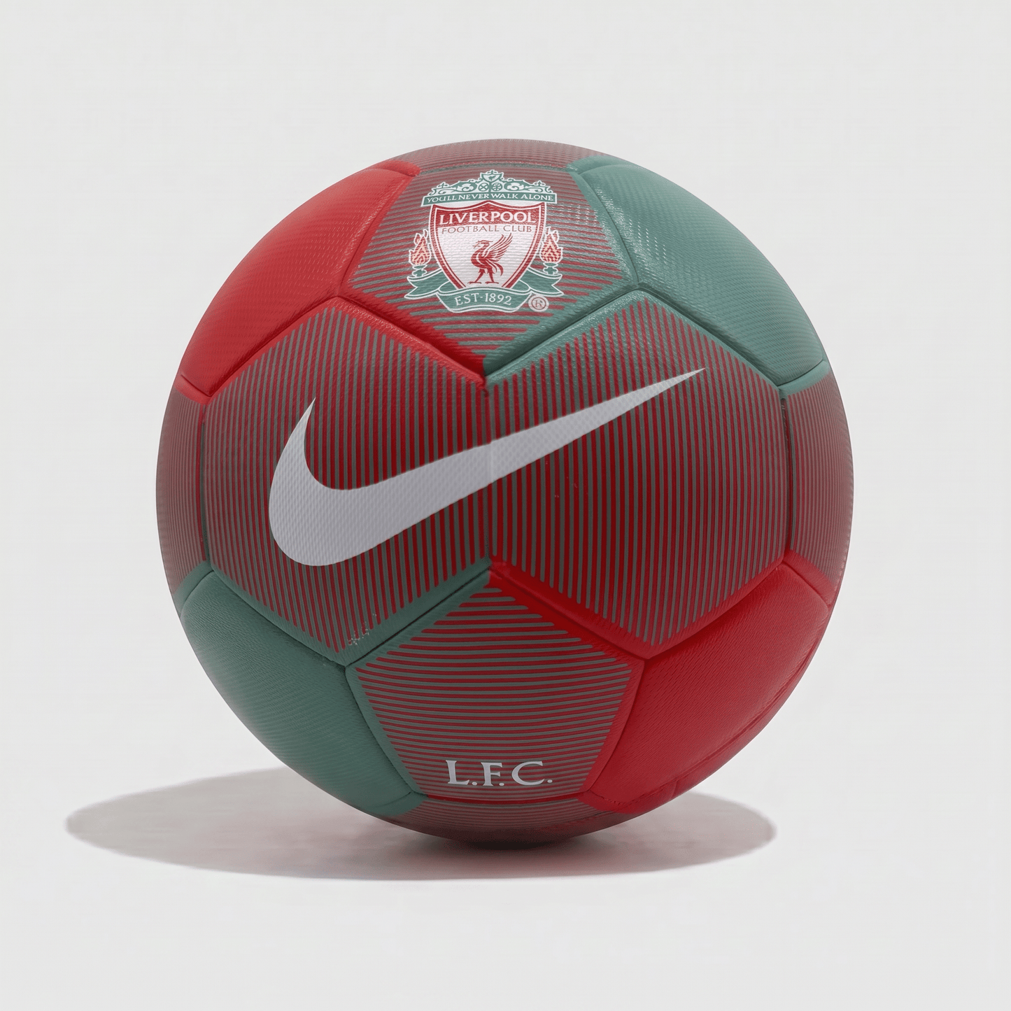 LFC CLUB BALL