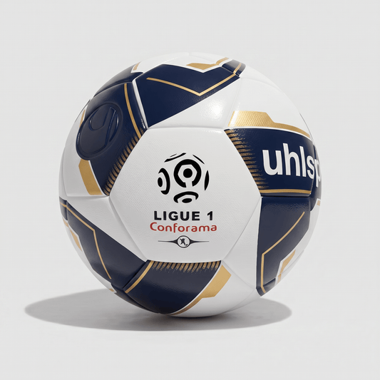 L1 UHLSPORT REVOLUTION BALL