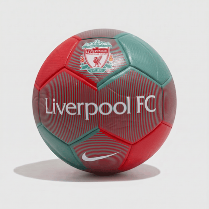 LFC CLUB BALL