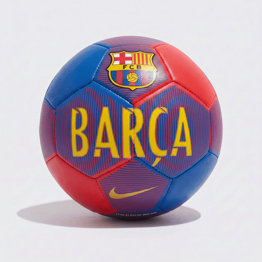 BARCA PRESTIGE STORM BALL