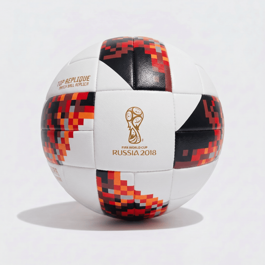 WC 18 TELSTAR MECHTA BALL
