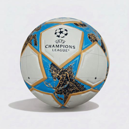 UCL 25/26 LEAGUE STAGE PRO BALL