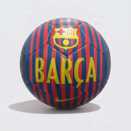 BARCA PITCH BALL