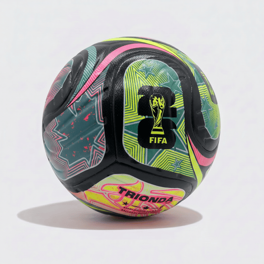 WC 26 TRIONDA BEACH PRO BALL