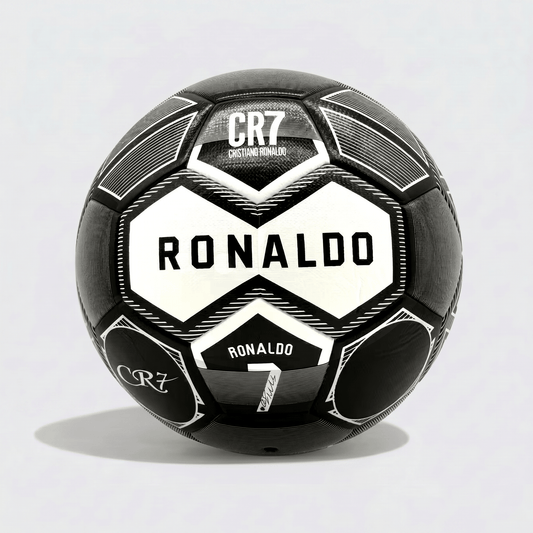 CR7 SIGNATURE BALL