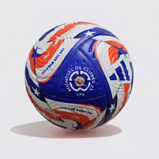 CWC 25 PRO BALL