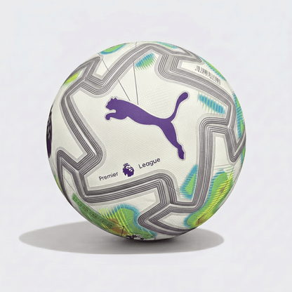 EPL 25/26 ORBITA PRO BALL