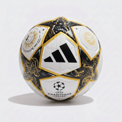 UCL 25/26 LEAGUE STAGE PRO BALL