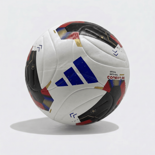 CONEXT 26 WHITE/BLUE/BLACK BALL