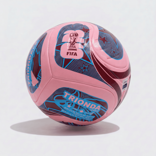 WC 26 PINK TRIONDA BALL
