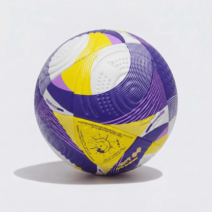 CONEXT 25 PURPLE/YELLOW PRO BALL