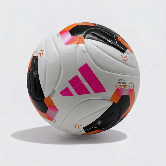 CONEXT 26 PINK/ORANGE BALL