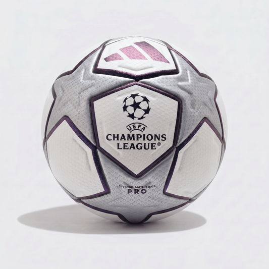 UCL 25/26 3RD PRO BALL