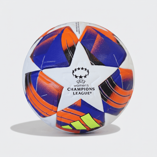 UWCL 24/25 GROUP STAGE PRO BALL