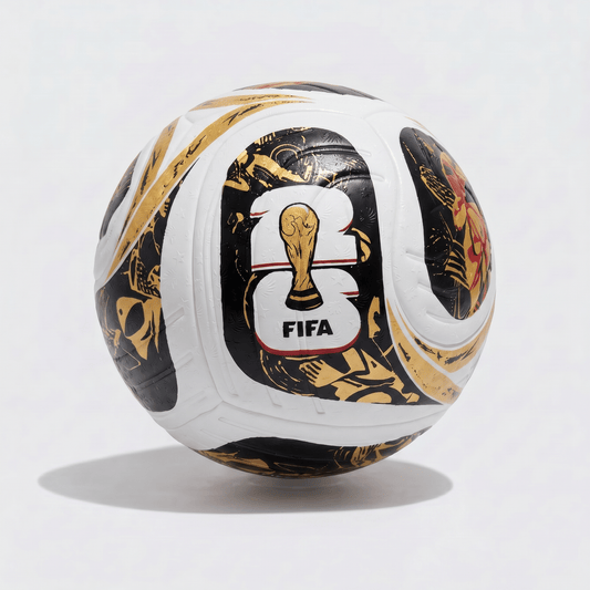 WC 26 FINAL PRO BALL
