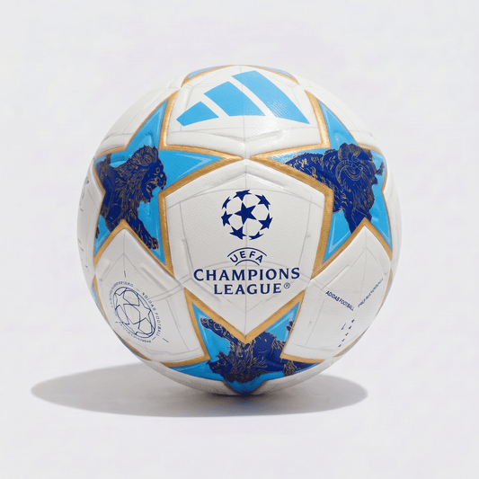 UCL 25/26 LEAGUE STAGE PRO BALL (UNRELEASED)