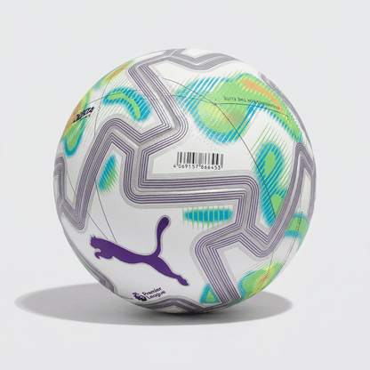 EPL 25/26 ORBITA PRO BALL