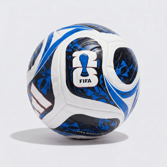 WC 26 BLUE/BLACK TRIONDA PRO BALL
