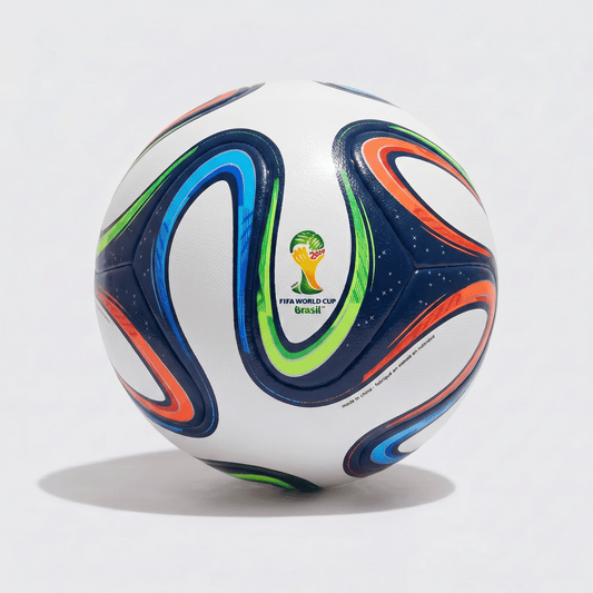 WC 14 BRAZUCA BALL
