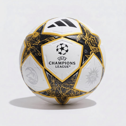 UCL 25/26 LEAGUE STAGE PRO BALL