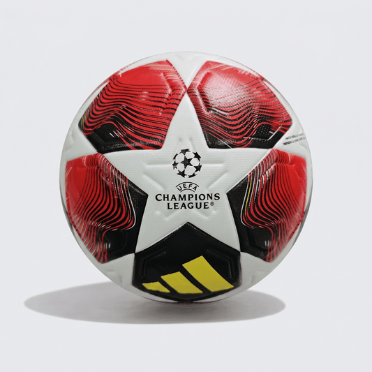 UCL 24/25 3RD PRO BALL