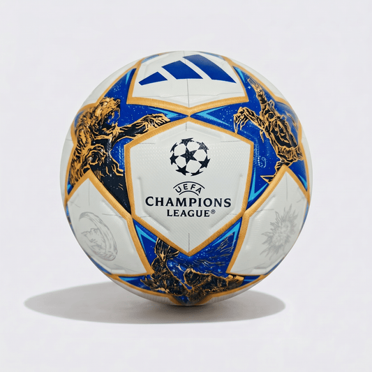 UCL 25/26 LEAGUE STAGE PRO BALL