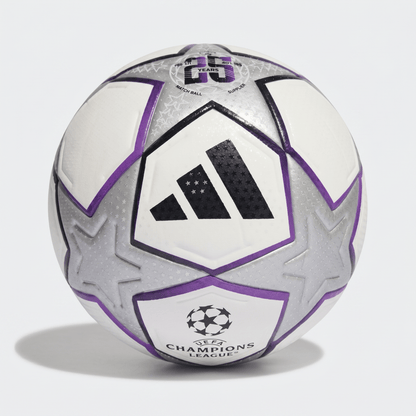 UCL 25/26 3RD PRO BALL