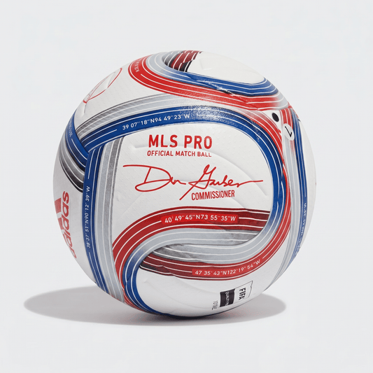MLS 26 PRO BALL