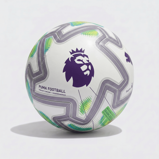 EPL 25/26 ORBITA PRO BALL