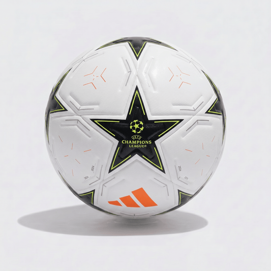 UCL 24/25 LEAGUE STAGE PRO BALL