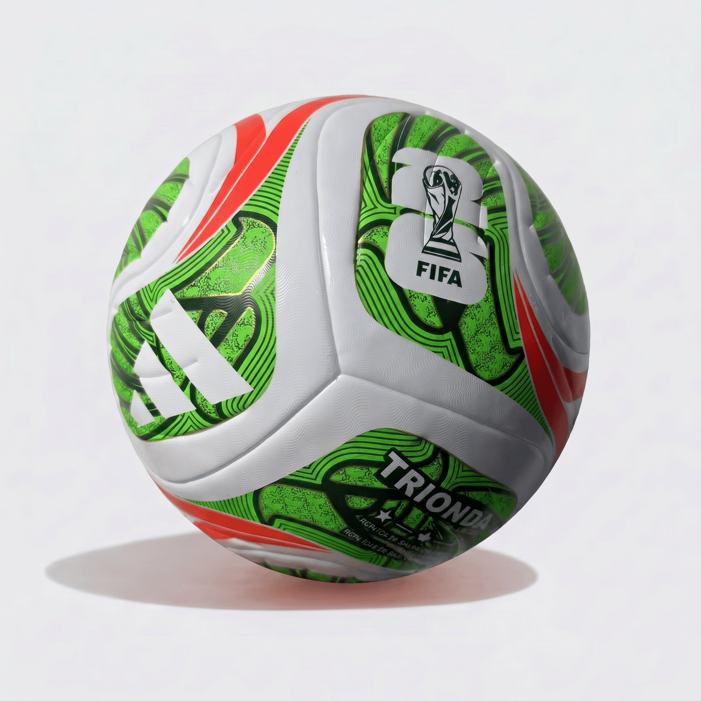 WC 26 MEXICO TRIONDA BALL