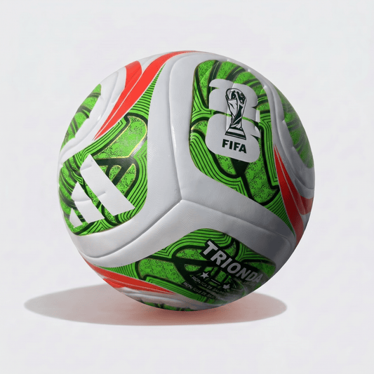 WC 26 MEXICO TRIONDA BALL