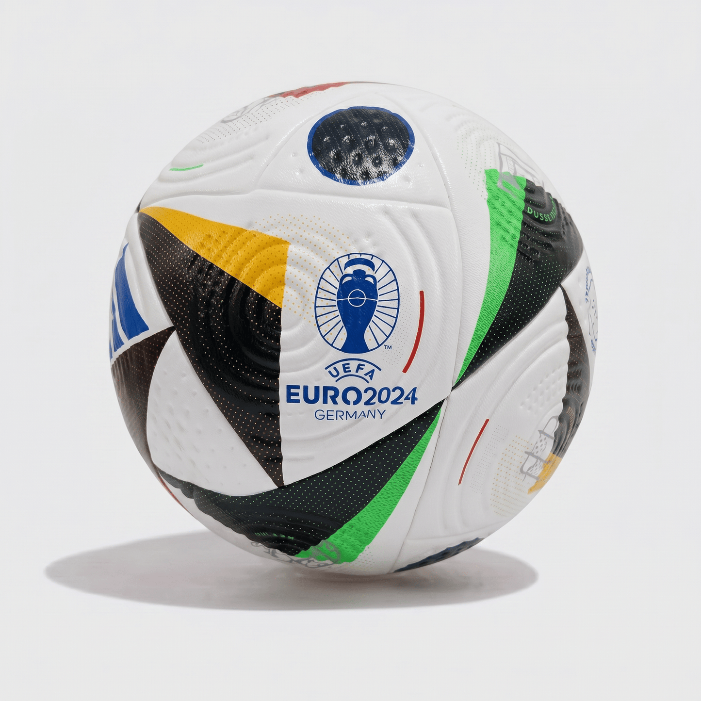 EU 24 FUSSBALLLIEBE PRO BALL
