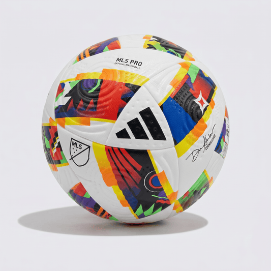 MLS 24 PRO BALL