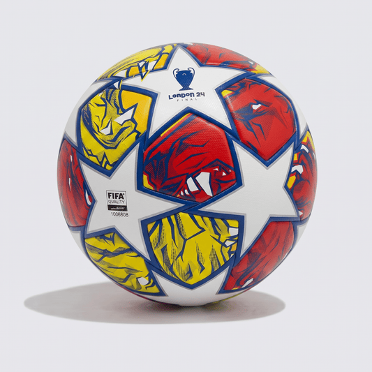 UCL 23/24 LONDON FINAL PRO BALL