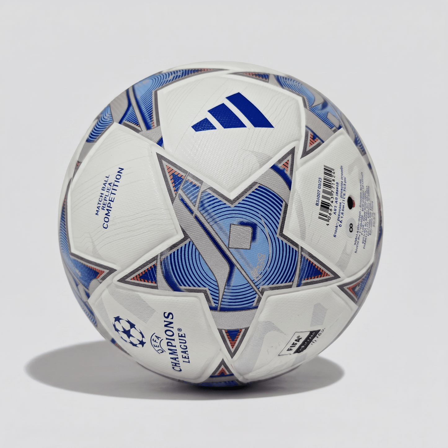 UCL 23/24 GROUP STAGE PRO BALL