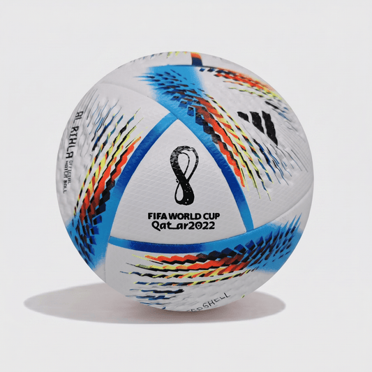WC 22 AL RIHLA PRO BALL