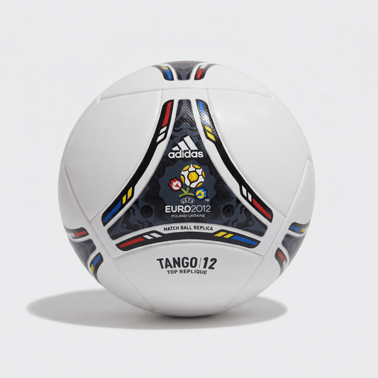 EU 12 TANGO BALL