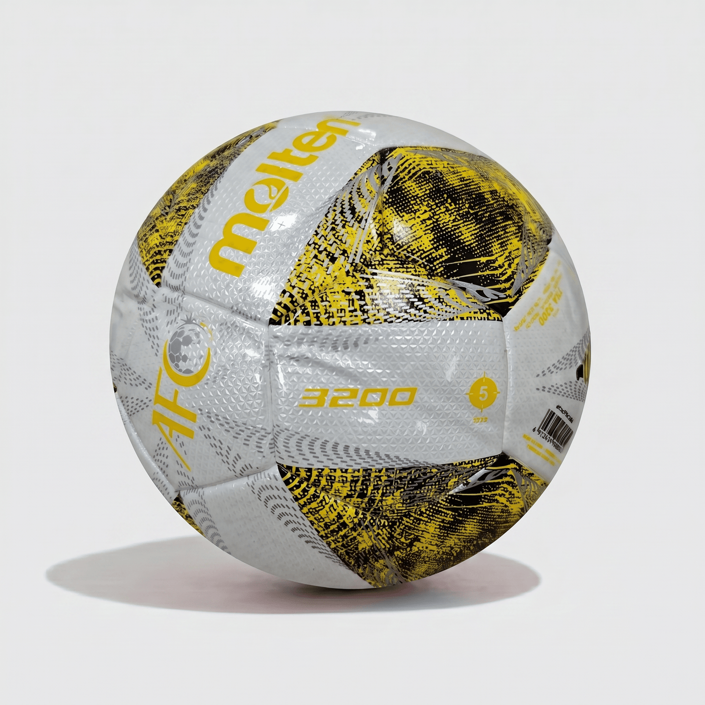 AFC MLT 3200 YELLOW BALL