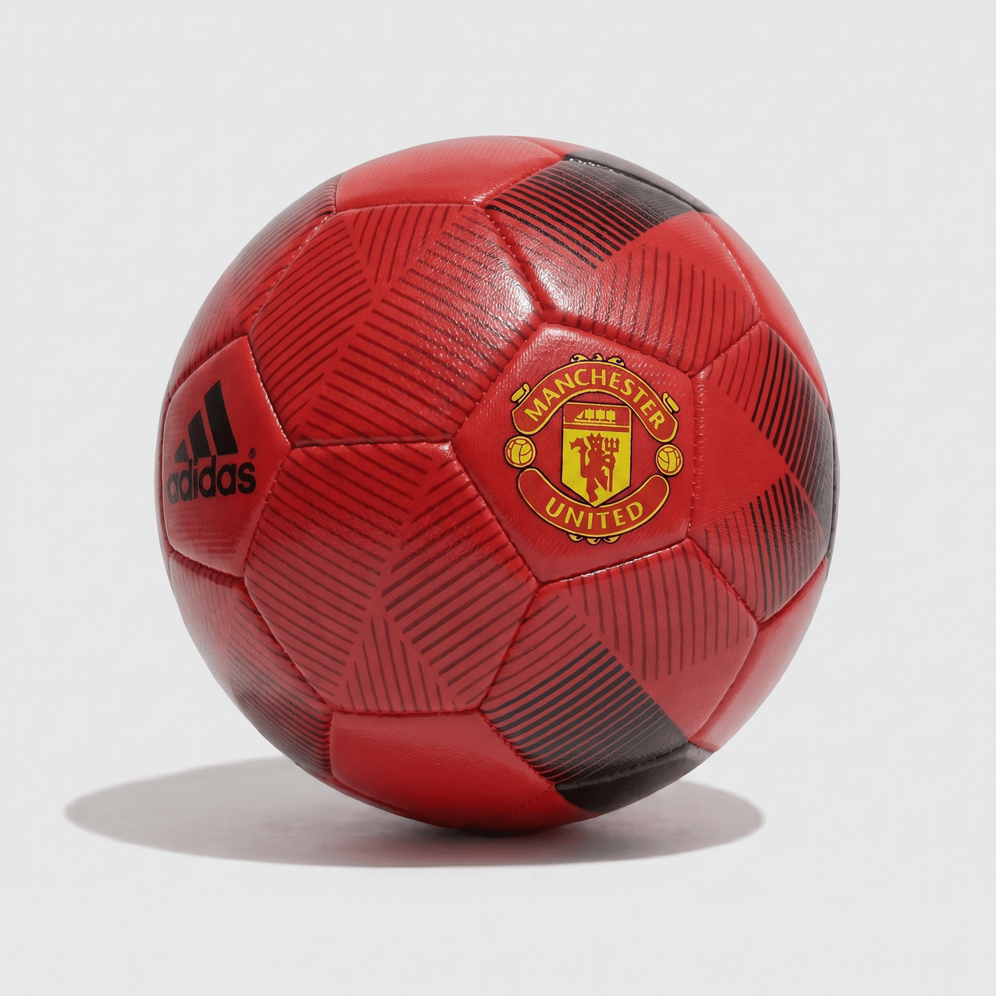 UNITED CLUB BALL