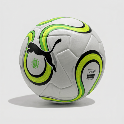 LIB 26 GREEN CUMBRE PRO BALL