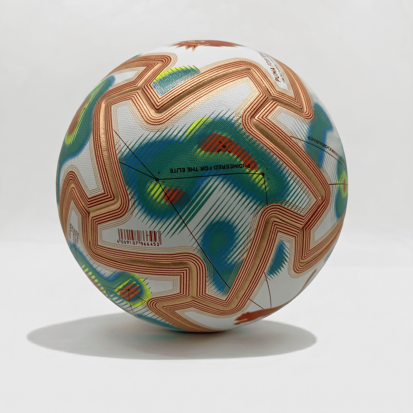 PL 25/26 ORBITA ULT THRILL PRO BALL (UNRELEASED)