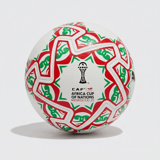 AFCON 25 MOROCCO ITRI PRO BALL
