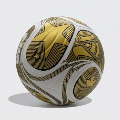 WC 26 GOLD TRIONDA FINAL PRO BALL